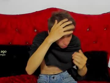 Terrygrace Chaturbate stream image from November 10, 2025