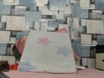 Violeta_Cute18 Chaturbate stream image from November 10, 2025
