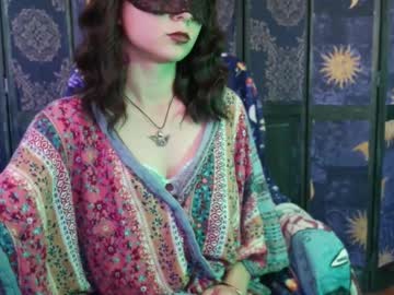 Alliebells1 Chaturbate stream image from November 10, 2025