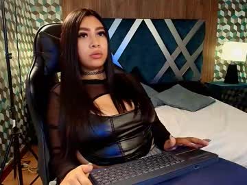 Ashley_Grahamn Chaturbate stream image from November 10, 2025