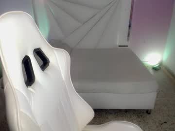 Cieloo_ Chaturbate stream image from November 10, 2025