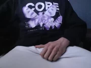 Franceghj99 Chaturbate stream image from November 10, 2025