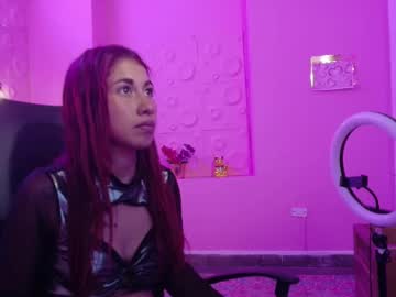 Fresita17_ Chaturbate stream image from November 10, 2025