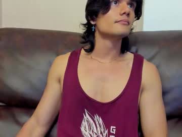 James_Morrisonm Chaturbate stream image from November 10, 2025