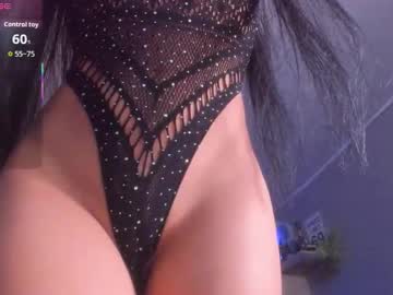 Jenie_Fire_ Chaturbate stream image from November 10, 2025