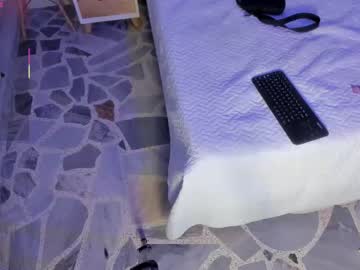 Katerine135 Chaturbate stream image from November 10, 2025