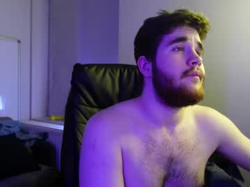 Mark_Maxim Chaturbate stream image from November 10, 2025