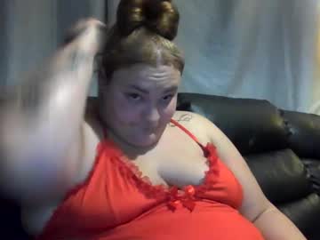 Melony_Bigd Chaturbate stream image from November 10, 2025