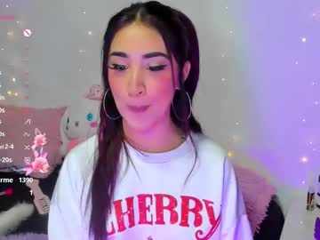 Myeong_ Chaturbate stream image from November 10, 2025