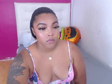 Naughty_Big_Ass18 Chaturbate stream image from November 10, 2025