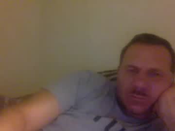 Rominus69 Chaturbate stream image from November 10, 2025