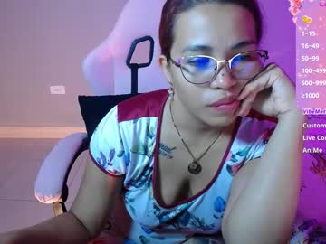 Sexydiabliita Chaturbate stream image from November 10, 2025