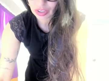 Skylerwithe007 Chaturbate stream image from November 10, 2025