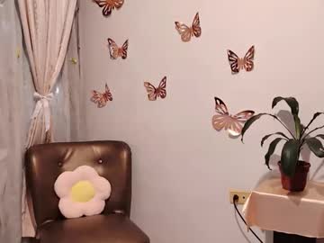 Sofibelladelavega Chaturbate stream image from November 10, 2025