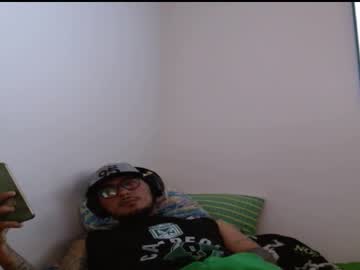 Steven200116 Chaturbate stream image from November 10, 2025