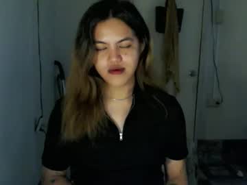 Urlovely_Hait Chaturbate stream image from November 10, 2025