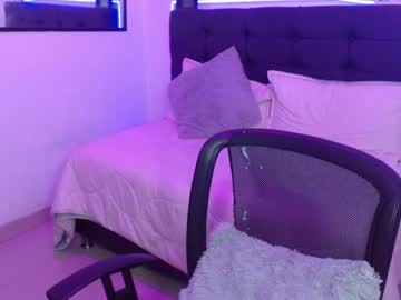 Vannesweet_ Chaturbate stream image from November 10, 2025