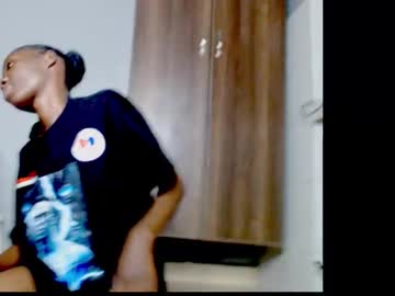 Wetpunani01 Chaturbate stream image from November 10, 2025