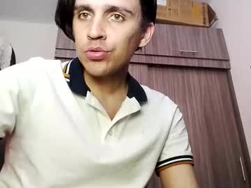 Danylano Chaturbate stream image from November 10, 2025