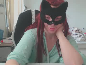 Emily_York18 Chaturbate stream image from November 10, 2025