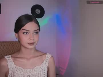 Forbidden_Candy_ Chaturbate stream image from November 10, 2025