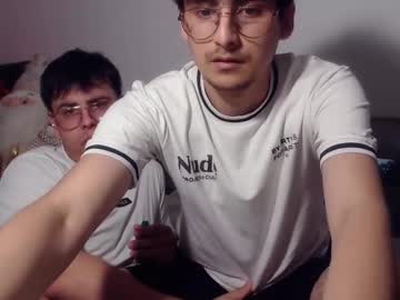Fuck_Blow Chaturbate stream image from November 10, 2025