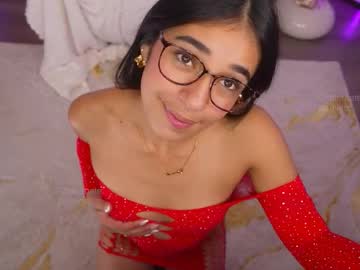 Jazmincb Chaturbate stream image from November 10, 2025