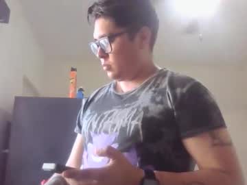 Jerrvox15 Chaturbate stream image from November 10, 2025