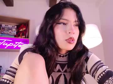 Jupiter_Sin_H Chaturbate stream image from November 10, 2025