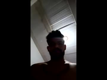Karlitosv Chaturbate stream image from November 10, 2025
