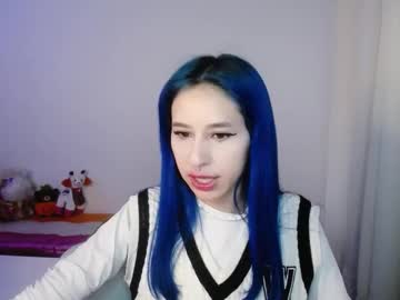 Katara_A Chaturbate stream image from November 10, 2025