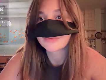 Leyla_On_Sport Chaturbate stream image from November 10, 2025