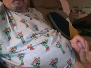 Marrrrc Chaturbate stream image from November 10, 2025