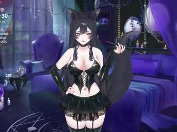 Misselliefox Chaturbate stream image from November 10, 2025