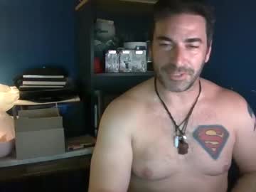 Ozzep Chaturbate stream image from November 10, 2025