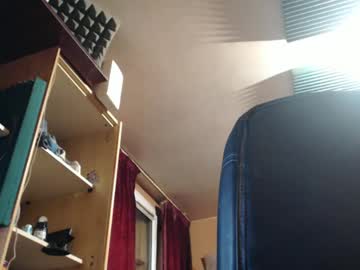 Pascal88881 Chaturbate stream image from November 10, 2025