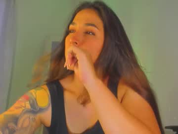 Rebellust Chaturbate stream image from November 10, 2025