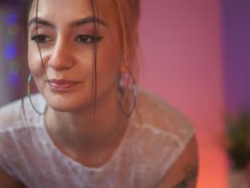Sabrinakali Chaturbate stream image from November 10, 2025