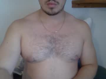 Santi1125 Chaturbate stream image from November 10, 2025