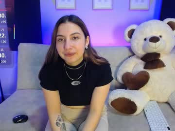 Sia_Wattson Chaturbate stream image from November 10, 2025