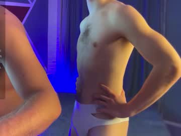 Strangeguys Chaturbate stream image from November 10, 2025