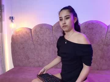 Sun_New Chaturbate stream image from November 10, 2025