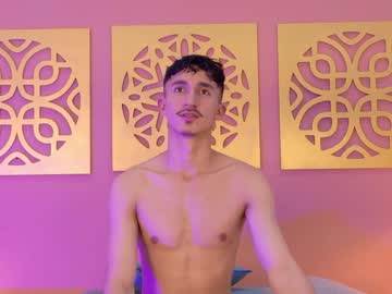 Tobiasferrer Chaturbate stream image from November 10, 2025