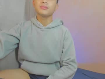 Asian_Paulox Chaturbate stream image from November 10, 2025