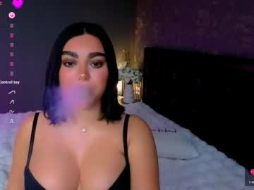 Ayla_Demir Chaturbate stream image from November 10, 2025
