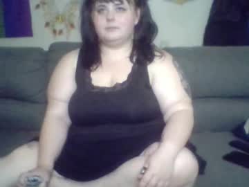 Bbwbabe_Freya Chaturbate stream image from November 10, 2025