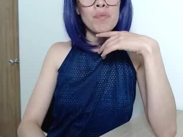 Brisama Chaturbate stream image from November 10, 2025