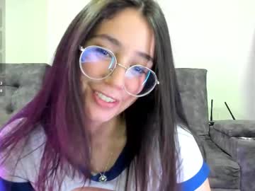 Emma_Sandovaal Chaturbate stream image from November 10, 2025