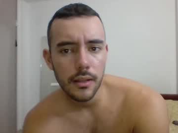 Esteban_Star Chaturbate stream image from November 10, 2025