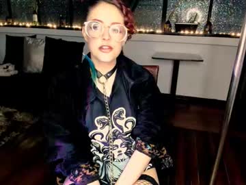Heliconiavannucci Chaturbate stream image from November 10, 2025